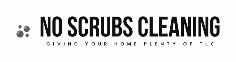 No Scrubs Cleaning
