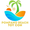 Pompano Beach Toy Con