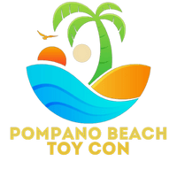 Pompano Beach Toy Con