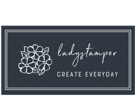 Ladystamper-Beckie