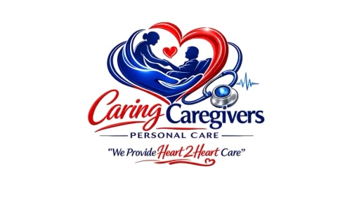 Caring Caregivers Personal Care
