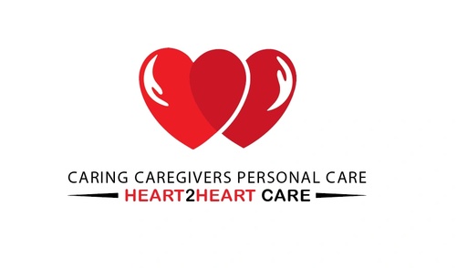 Caring Caregivers Personal Care