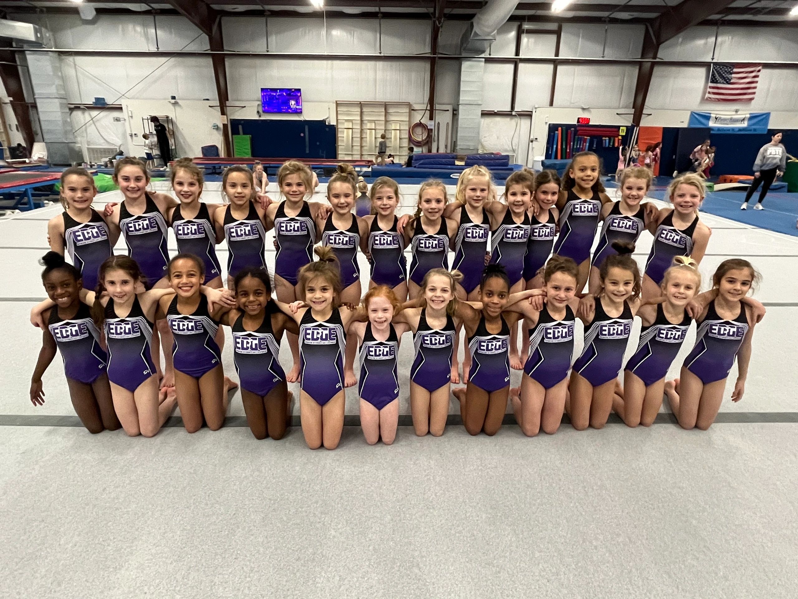 EDGE Invitational