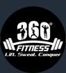 360 Degree Fitness