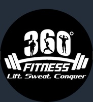 360 Degree Fitness