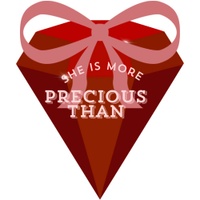 P31:More precious than Rubies