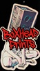 Boxhead Prints