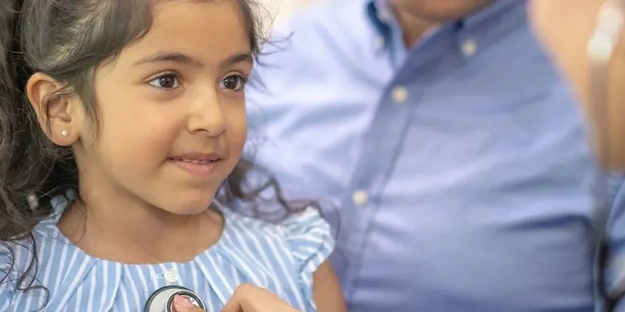 Caring Pediatric Services