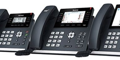 Small, Medium an Large Business Phone System Integration 