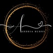 iamardriaburns.com
