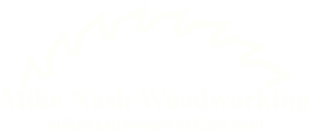 Mike Nash woodworking