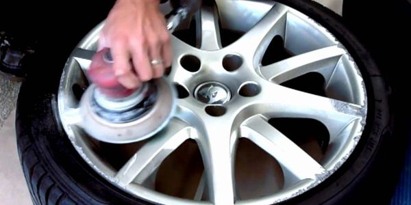 Wheel Repair