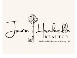 Jamie Hornbuckle, Realtor