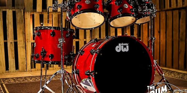 Snare Drum Rental