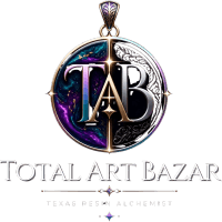 totalartbazar.com