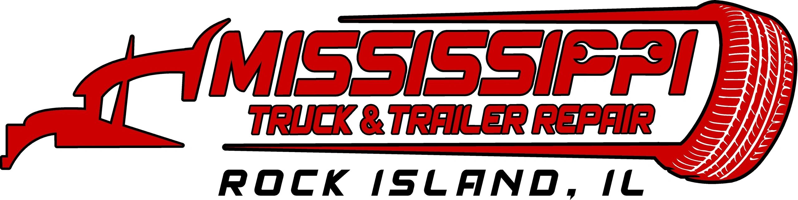 Mississippi Truck & Trailer logo