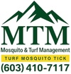 Mosquito & Turf Management 