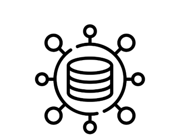 centralized financial data management system
