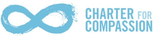 Charter for Compassion logo
