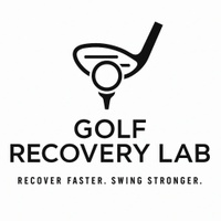 Golf Recovery Lab