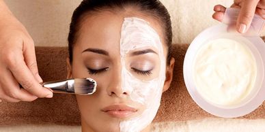 D-Infinity Signature Facial
