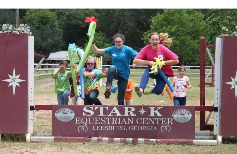 Star K Equitation Center