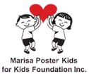 Marisa Poster Kids for Kids Foundation Inc.