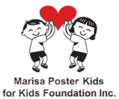 Marisa Poster Kids for Kids Foundation Inc.