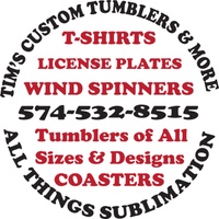 Tim's Tumblers and More