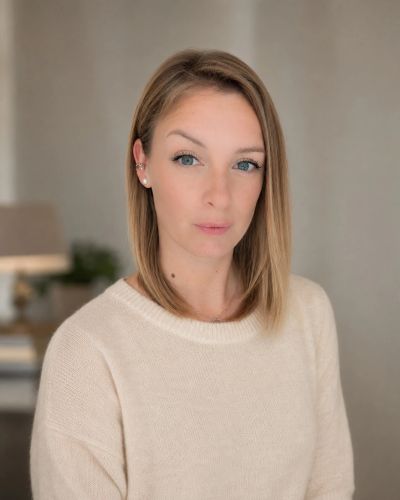 Portrait of the ODDA founder