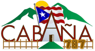Cabaña 787
