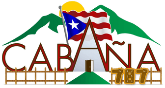Cabaña 787
