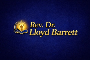 Rev. Dr. Lloyd Barrett