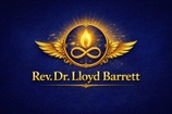 Rev. Dr. Lloyd Barrett