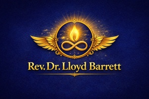Rev. Dr. Lloyd Barrett