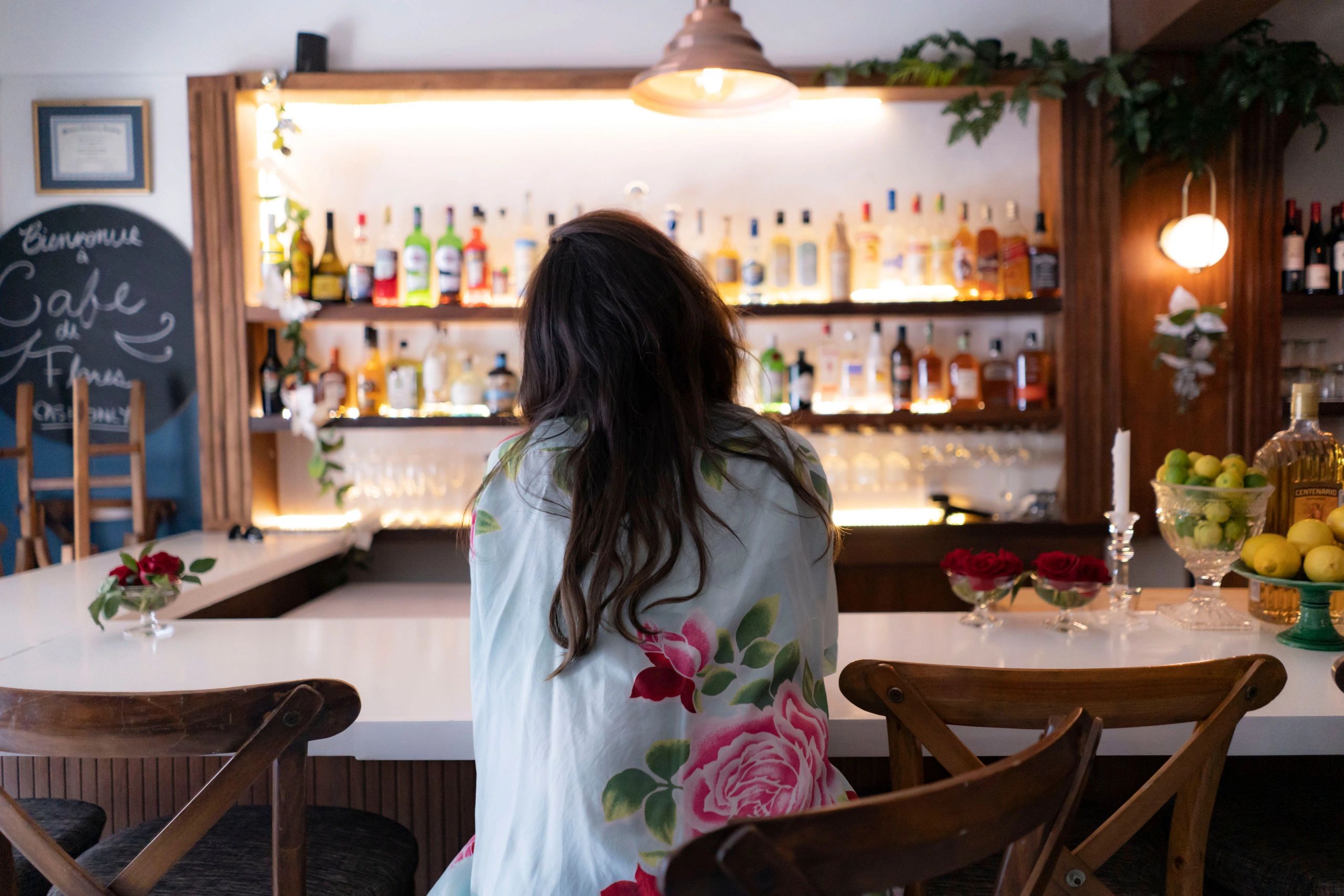 Café de Flores