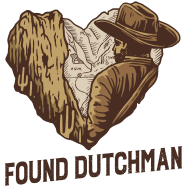 Found Dutchman