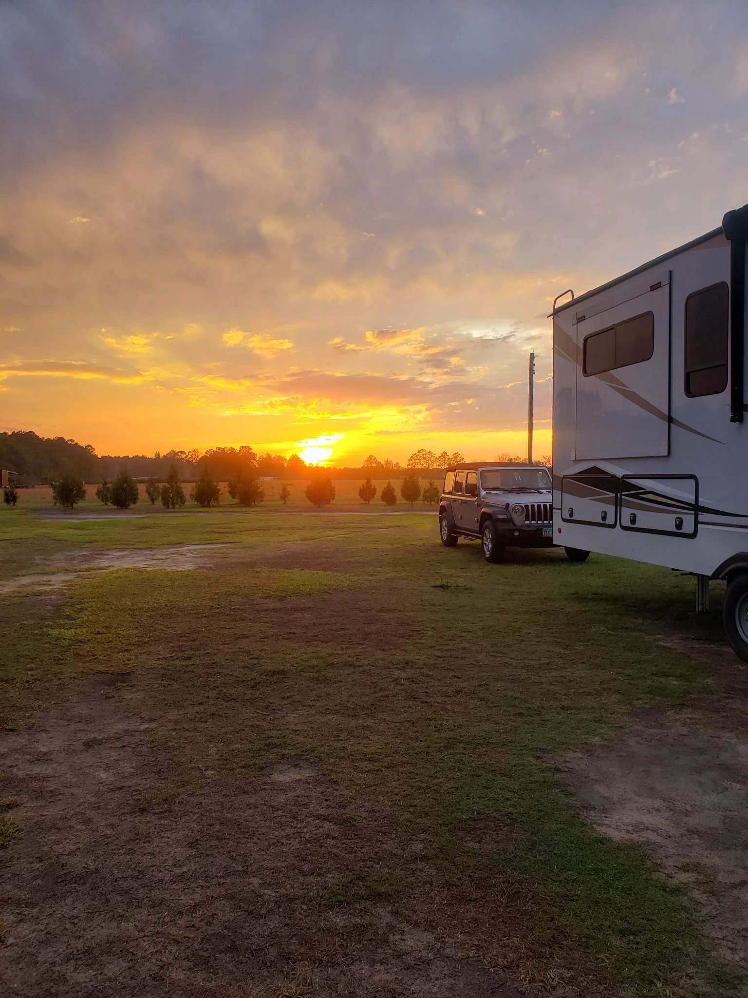 JB's RV Park, Baxley, Ga. Rv Camping, RV Park, Seasonal Rates