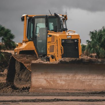 Heavty Equipment Auctions