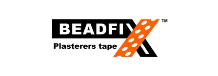 Beadfix plasterers tape