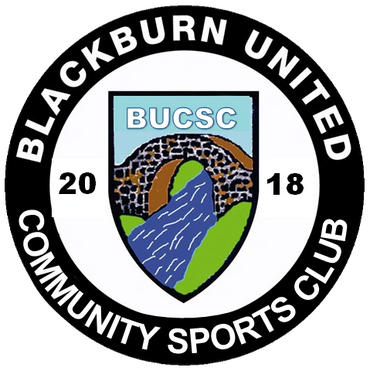 Community Sports Club Badge / Logo
