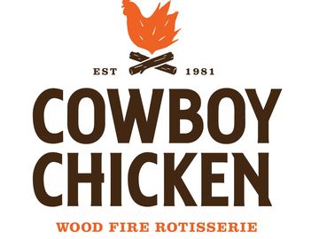 Cowboy Chicken Logo