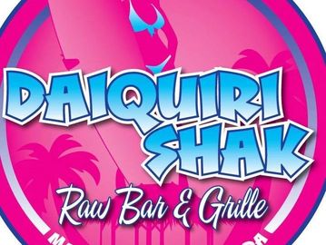 Daiquiri Shak Logo