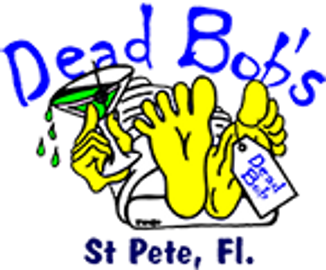 Dead Bob's Logo