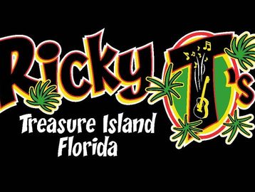 Ricky T's Logo