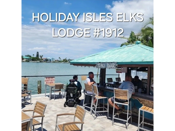 Madeira Beach Elks Lodge Photo