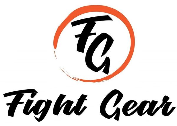 Fight Gear Logo