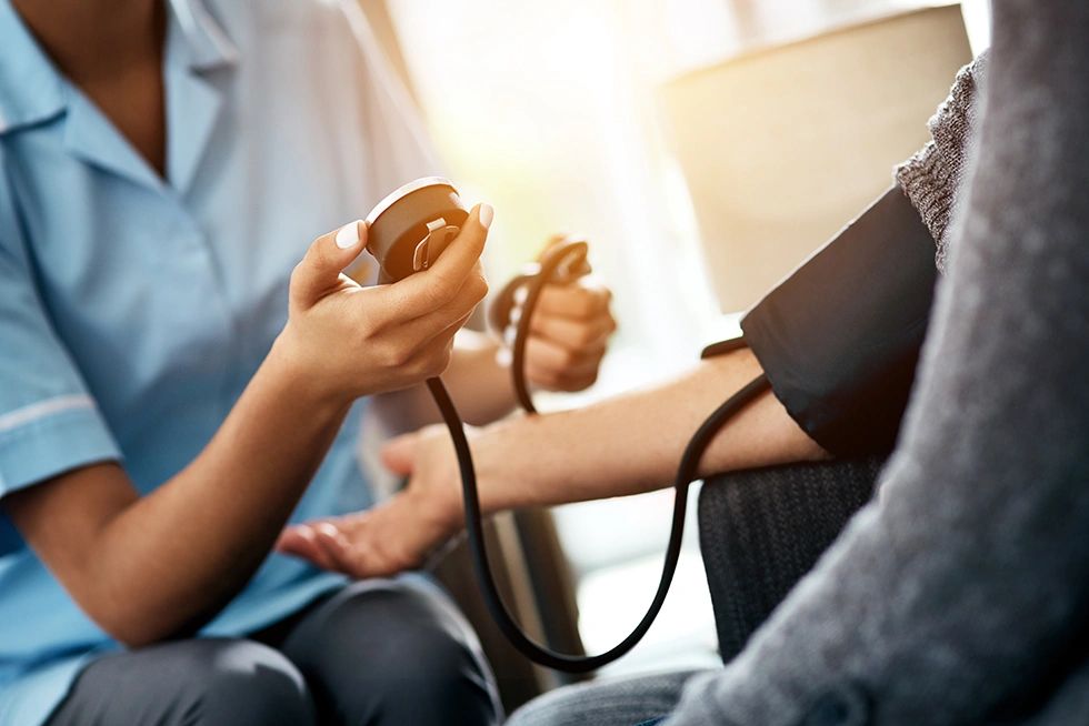 Lighthouse Home Health Care