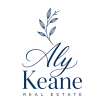 Aly Keane Realtor