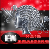 BEAVO HAIR BRAIDS